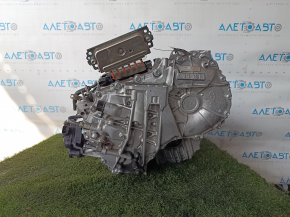 АКПП в сборе Toyota Prius 50 Prime 17-22 CVT FWD 125к