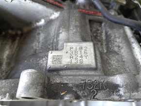 АКПП в сборе Toyota Prius 50 Prime 17-22 CVT FWD 125к