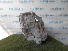 АКПП в сборе Toyota Prius 50 Prime 17-22 CVT FWD 125к