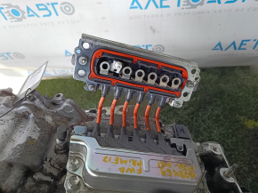 АКПП в сборе Toyota Prius 50 Prime 17-22 CVT FWD 125к