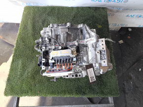 АКПП в сборе Toyota Prius 50 Prime 17-22 CVT FWD 125к