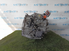 АКПП в сборе Toyota Prius 50 Prime 17-22 CVT FWD 125к