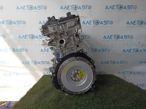 Двигатель Toyota Prius 50 Prime 17-19 1.8 2ZR-FXE 125к, запустился