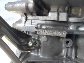 Двигатель Toyota Prius 50 Prime 17-19 1.8 2ZR-FXE 125к, запустился
