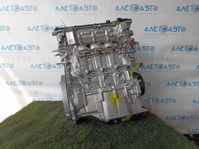 Двигатель Toyota Prius 50 Prime 17-19 1.8 2ZR-FXE 125к, запустился