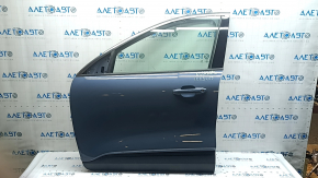 Двері в зборі передня ліва Ford Escape MK4 20-26 keyless, синій К1