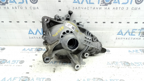 Передній редуктор Jeep Grand Cherokee WL 22-24 PHEV 50к