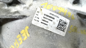 Передній редуктор Jeep Grand Cherokee WL 22-24 PHEV 50к