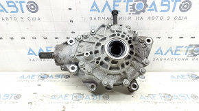 Передній редуктор Jeep Grand Cherokee WL 22-24 PHEV 50к