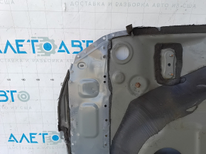 Корито багажника Toyota Prius 50 19-22 AWD висвердлено