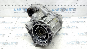 Роздатковий Jeep Grand Cherokee WL 22-26 PHEV 50к