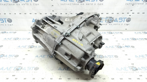 Роздатковий Jeep Grand Cherokee WL 22-26 PHEV 50к