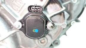 Роздатковий Jeep Grand Cherokee WL 22-26 PHEV 50к
