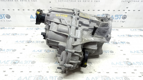 Роздатковий Jeep Grand Cherokee WL 22-26 PHEV 50к