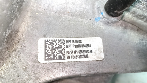 Роздатковий Jeep Grand Cherokee WL 22-26 PHEV 50к
