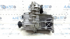 Роздатковий Jeep Grand Cherokee WL 22-26 PHEV 50к