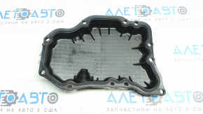 Піддон масляний ДВЗ Nissan Rogue 25-26 1.5
