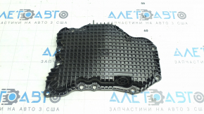 Піддон масляний ДВЗ Nissan Rogue 25-26 1.5