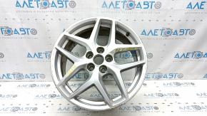 Диск колесный R18x8J ET52.5 Ford Edge 15-24 тип 4, бордюрка