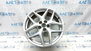 Диск колесный R18x8J ET52.5 Ford Edge 15-24 тип 4, бордюрка