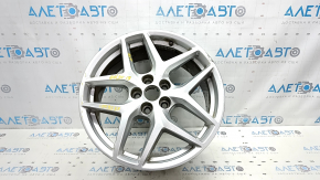 Колісний диск R18x8J ET52.5 Ford Edge 15-24 тип 4, бордюрка