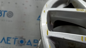 Диск колесный R18x8J ET52.5 Ford Edge 15-24 тип 4, бордюрка