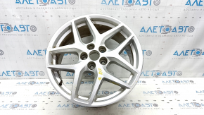 Колісний диск R18x8J ET52.5 Ford Edge 15-24 тип 4, легка бордюрка