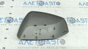 Крышка бокового зеркала правая Subaru Forester 14-18 SJ верхняя без поворотника