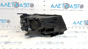 Фара передняя левая Jeep Compass 17-21 галоген