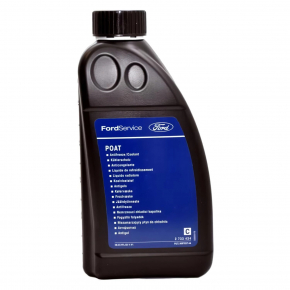 Антифриз Ford зелений, 1л