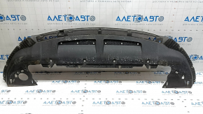 Защита переднего бампера Ford Escape MK4 20-26 структура, царапины