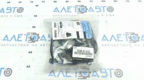 Проводка переднього бампера Mazda CX-50 25-26 без камери, під оповіщення