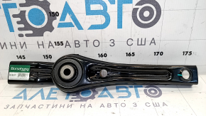 Подушка двигателя задняя VW Jetta 19-26 МКПП