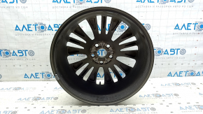 Колісний диск R19 x 7J 35 Toyota Venza 21-24 XLE Limited, легка бордюрка