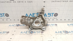 Цапфа передняя правая VW Tiguan 18-24