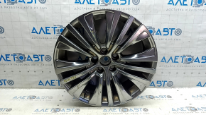 Диск колесный R19 x 7J 35 Toyota Venza 21-24 XLE Limited потерт