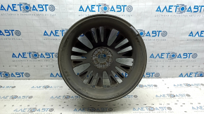 Колісний диск R19 x 7J 35 Toyota Venza 21-24 XLE Limited потерт