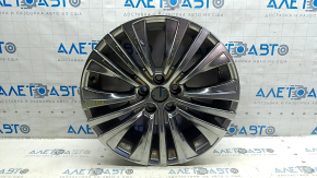 Колісний диск R19 x 7J 35 Toyota Venza 21-24 XLE Limited потерт