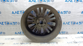 Колісний диск R19 x 7J 35 Toyota Venza 21-24 XLE Limited потерт