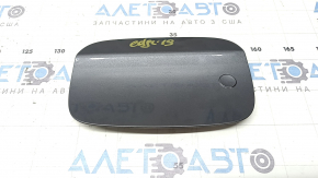 Лючок бензобака Ford Edge 19-24 тип 2