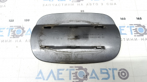 Лючок бензобака Ford Edge 19-24 тип 2