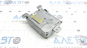 High Voltage Information Label Mercedes W167 GLE 20-23