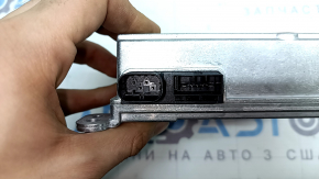 High Voltage Information Label Mercedes W167 GLE 20-23