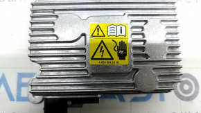 High Voltage Information Label Mercedes W167 GLE 20-23
