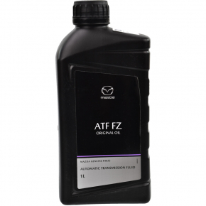 Масло трансмісійне Mazda ATF, 1л, синтетик