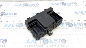 Блок предохранителей подкапотный Ford Edge 19-24 2.0T