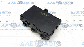 Блок предохранителей подкапотный Ford Edge 19-24 2.0T