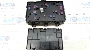 Блок предохранителей подкапотный Ford Edge 19-24 2.0T