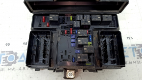 Блок предохранителей подкапотный Ford Edge 19-24 2.0T