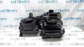 Печка в сборе Ford Edge 15-24 auto, dual zone